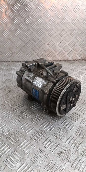 Компресор Volvo S40 2.0D 136hp 2008г.