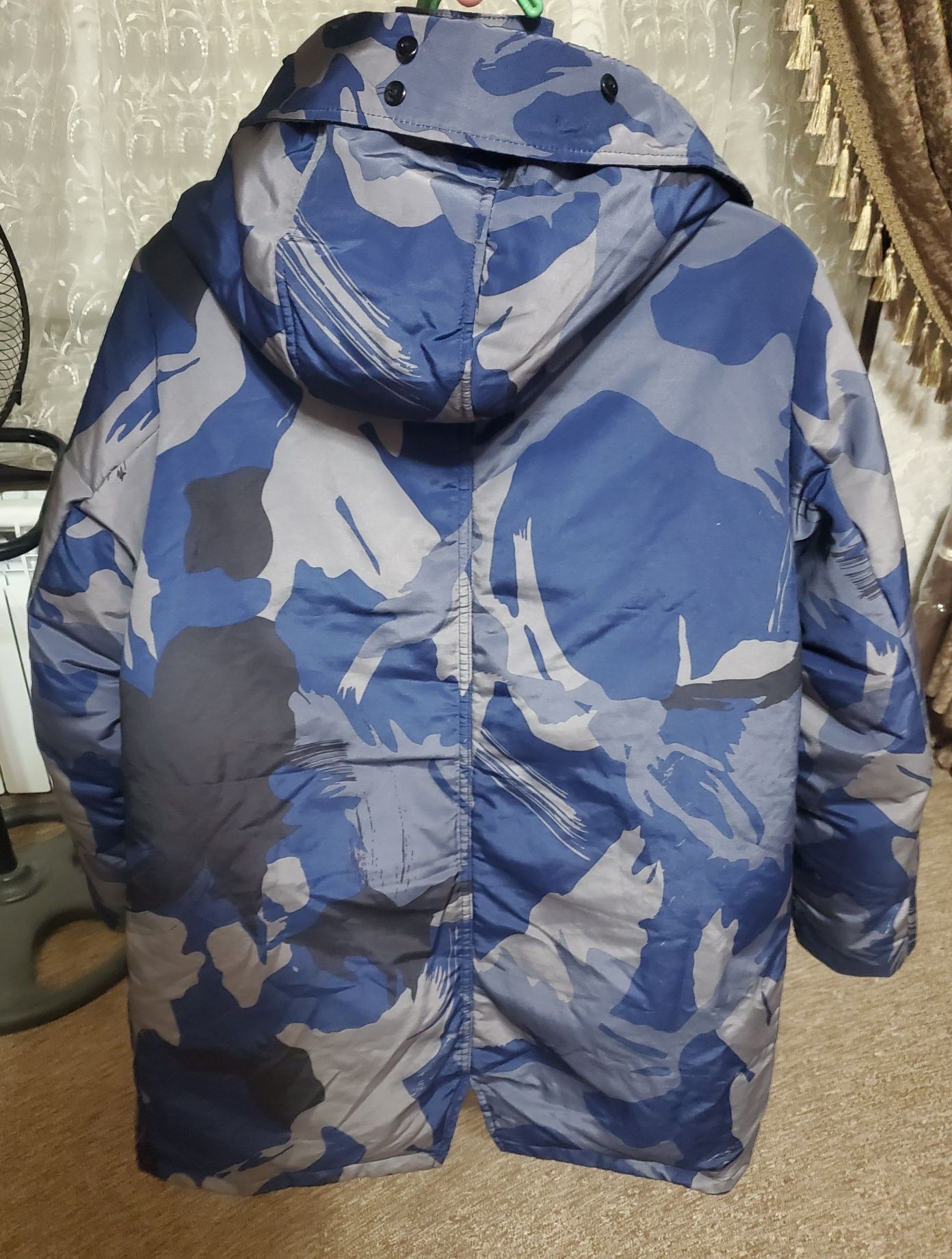 Мужская куртка Hangzhou