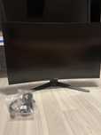 Monitor asus 165hz 31.5 inch inca in garantie!!