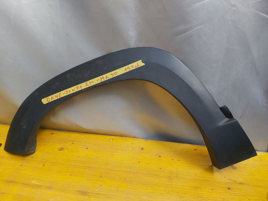 Лайсна  калник мазда мх30 Mazda MX30