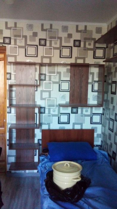 Ремонт и сборка мебели