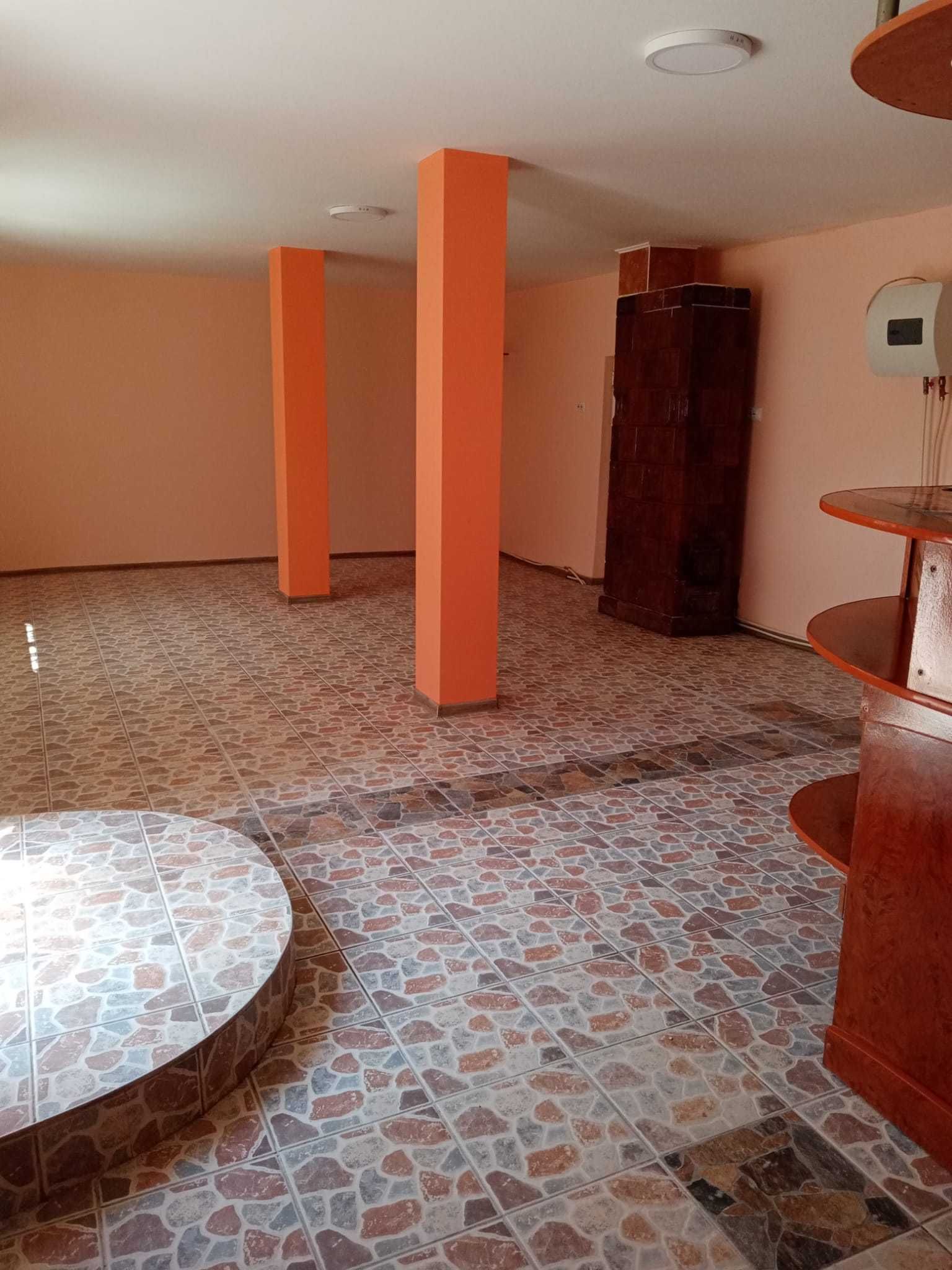 Vând casă cu tot cu teren în Com Roma, Jud. Botoșani