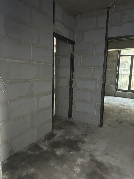 Квартира в новостройке