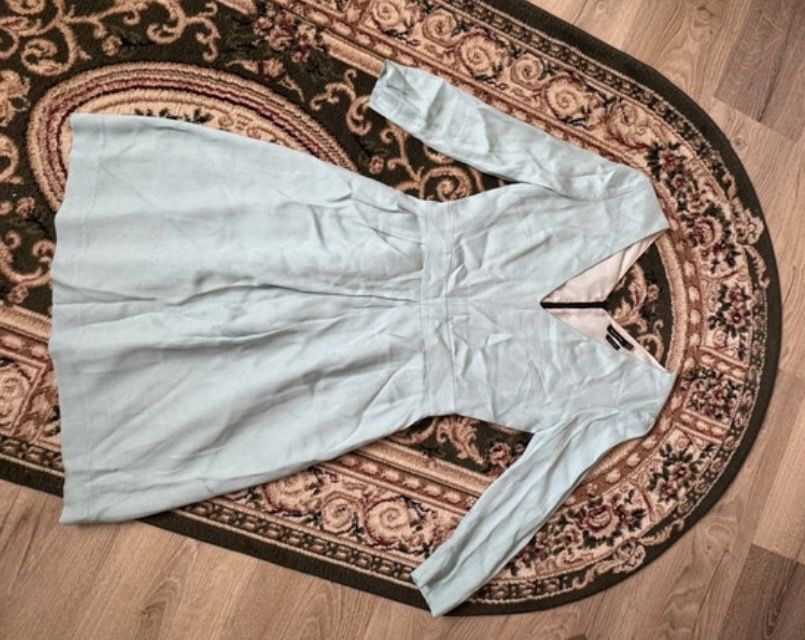 Rochita Massimo Dutti