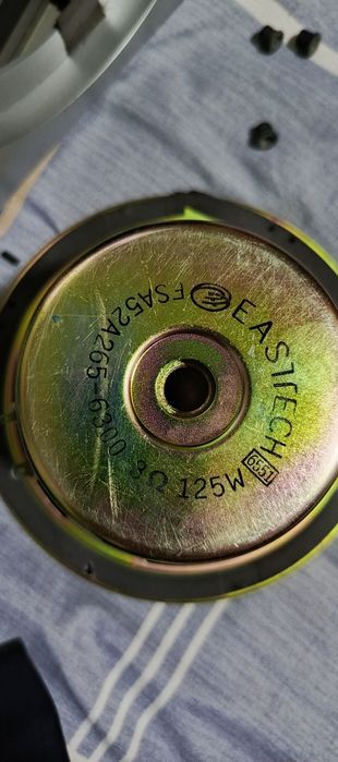 Калонки  модель  Pilips