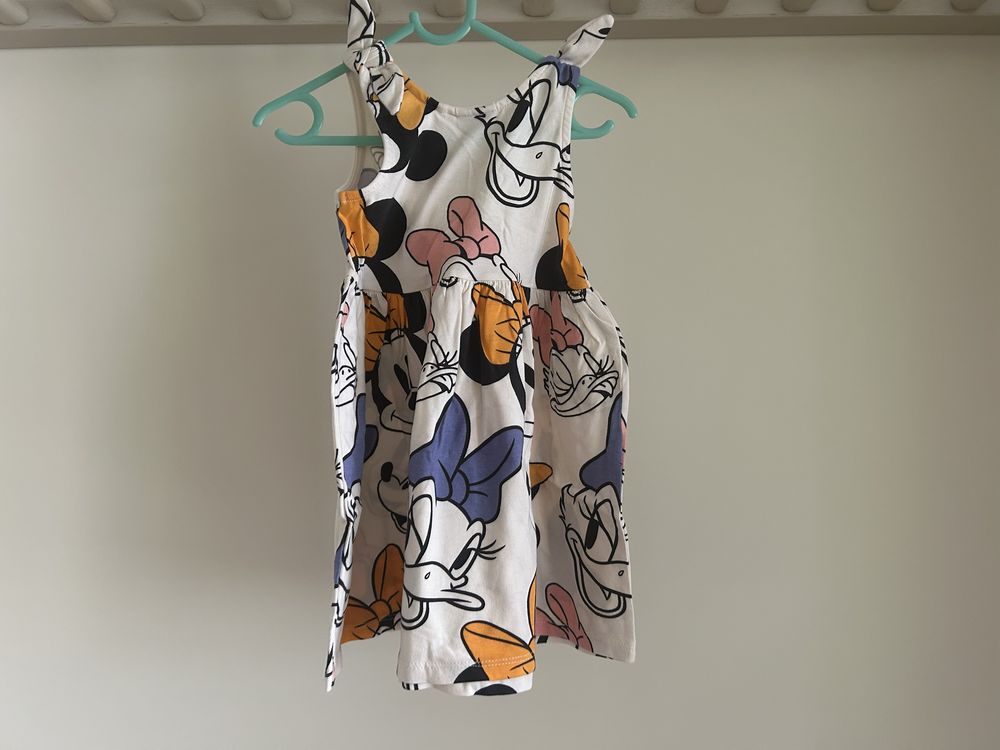 Рокли Mayoral, Desigual, Next, HM -104см
