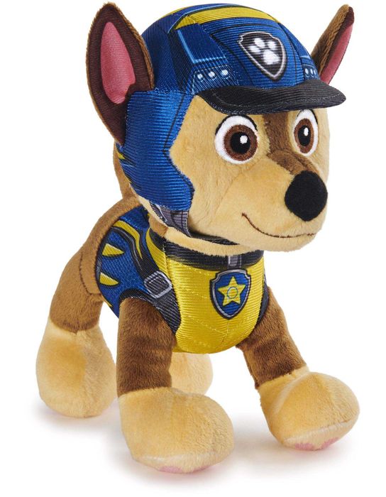 Плюшена играчка Пес Патрул Paw Patrol Rescue, 25см