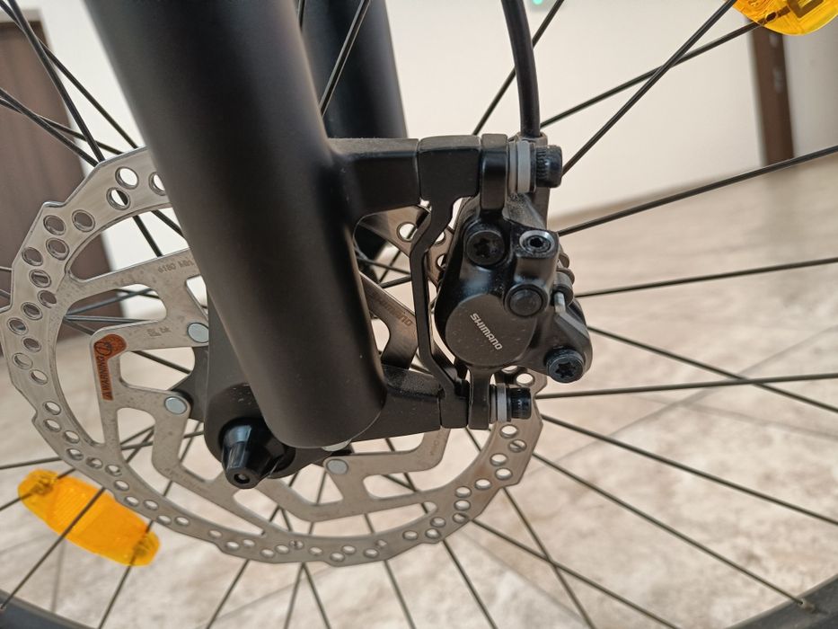 Cone Trail 7.0 29 Shimano Deore cadru 50cm