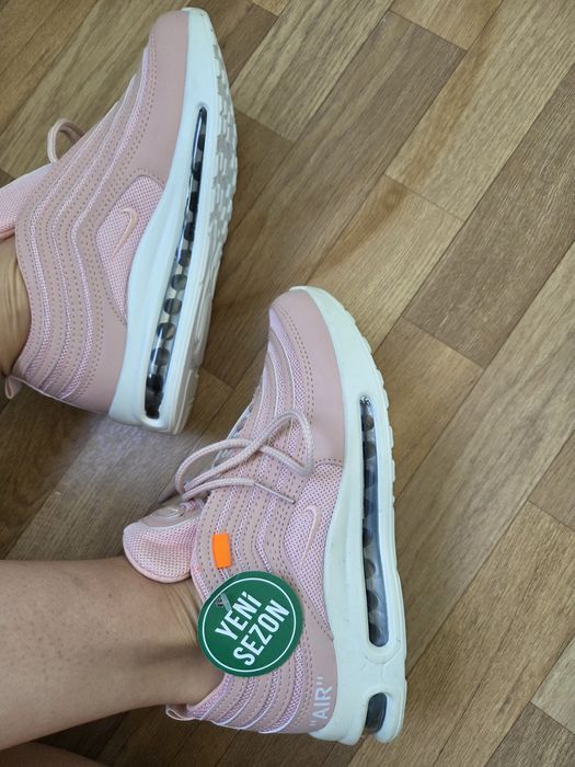 Дамски маратонки