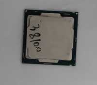 procesor Intel i3 8100