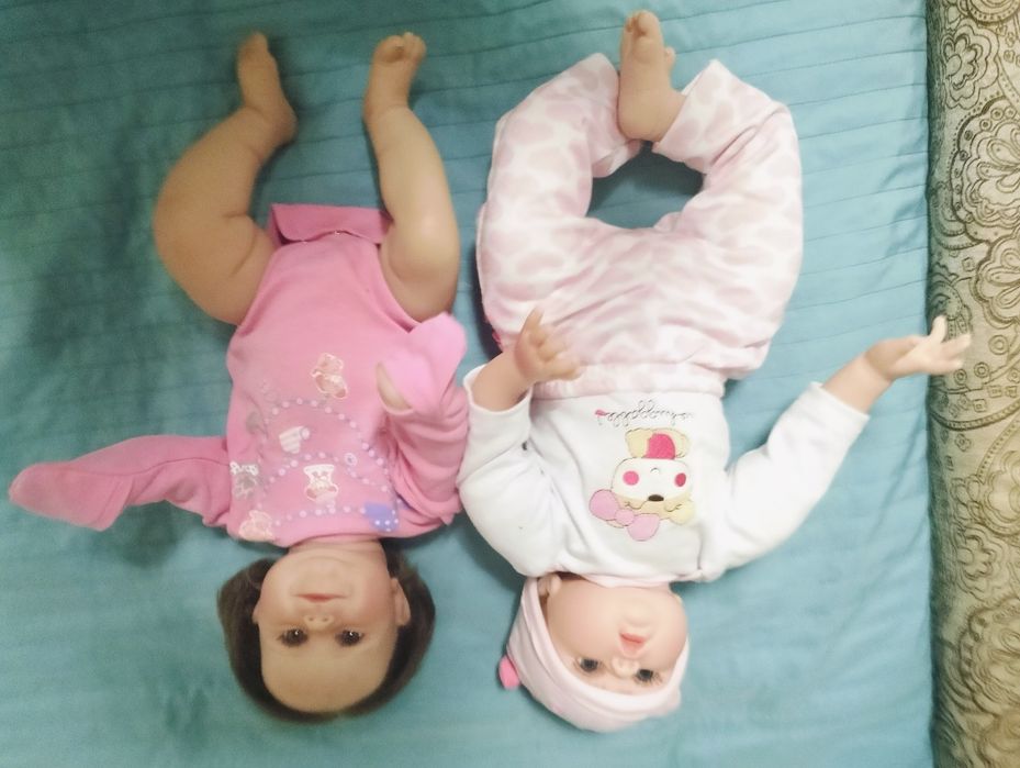 куклы продаю цена разная