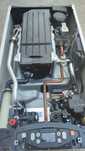 Centrala Ariston Cares premium 24