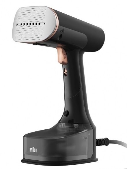Отпариватель Braun GS 7077 BK