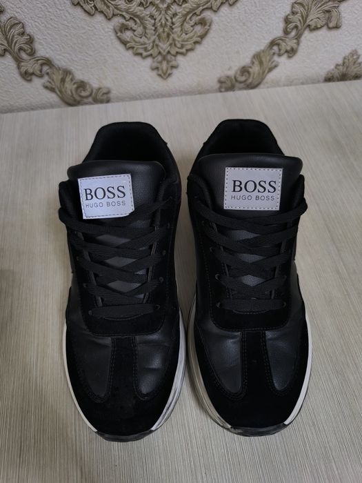 Обувь мужской  BOSS