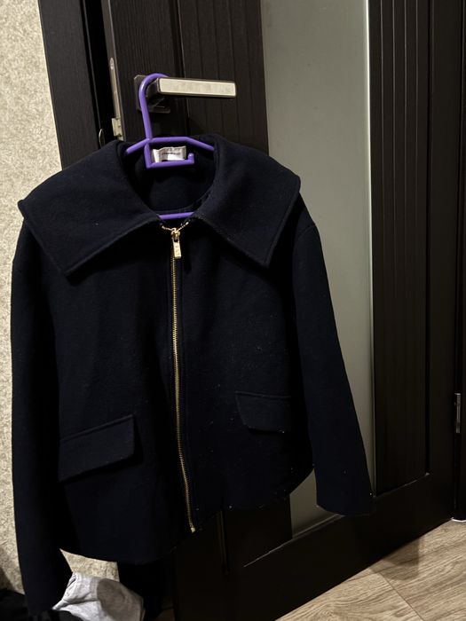 Пакет женской одежды, она тут не вся на фото