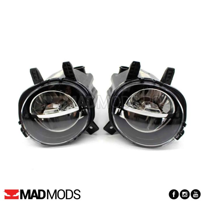 Set Proiectoare Led BMW F20 F21 F22 F23 F30 F31 F32 F34 Stanga Dreapta