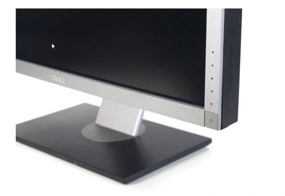 Gamin monitor Dell 27 инча (27" inch) Професионален Монитор