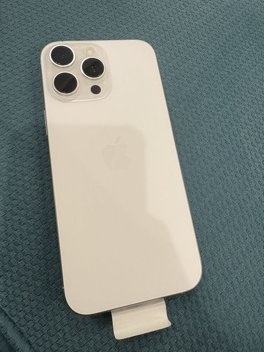 Iphone 16 pro max 1tb