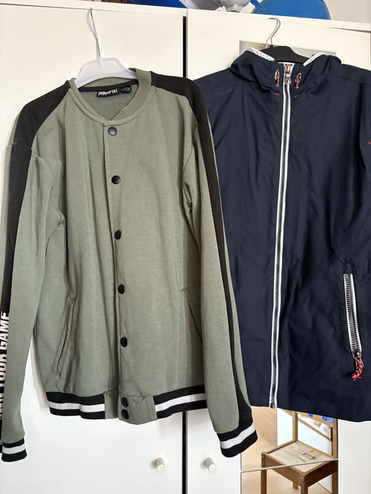 Geaca , hanorac baiat toamna 146/152