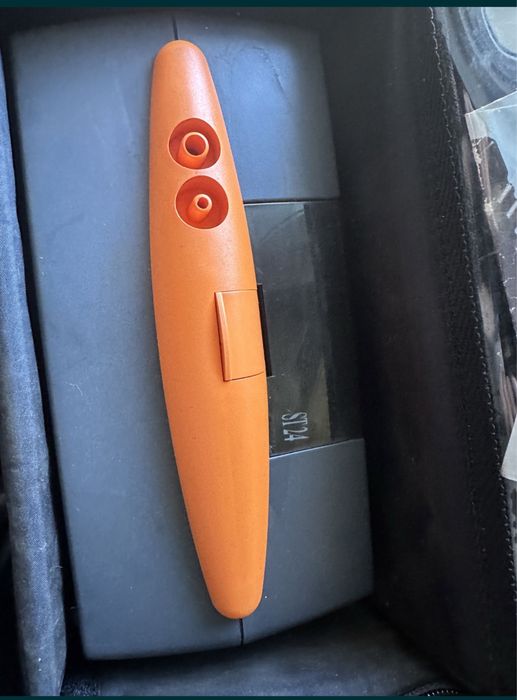 Dispozitiv aerosol systam 24 franta nebulizator