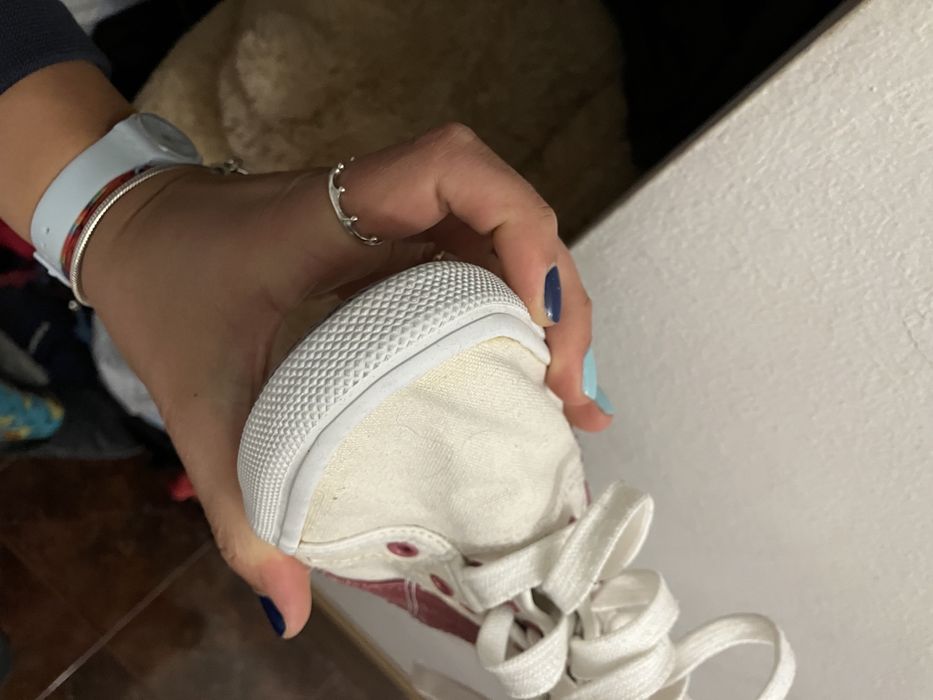 Дамски кецове puma