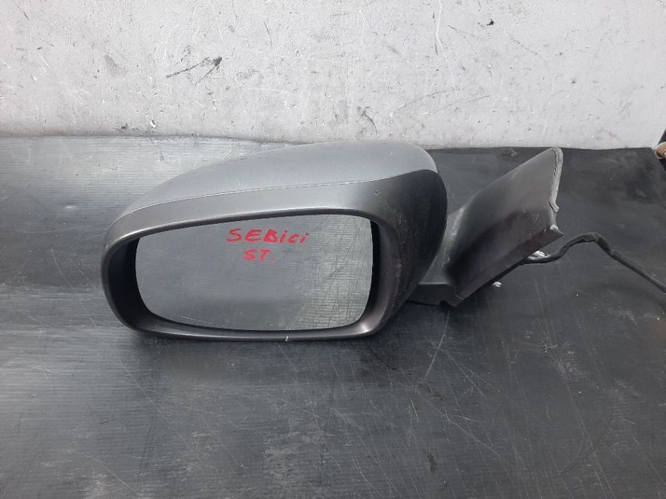 Oglinda electrica stanga fiat sedici 189 84702t79j70