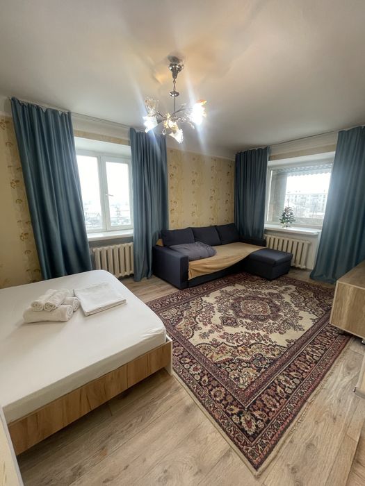 Продам портьеры 4шт.