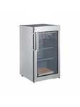 GREEN FROST dulap/vitrina de maturat carne 320 L DRY AGING