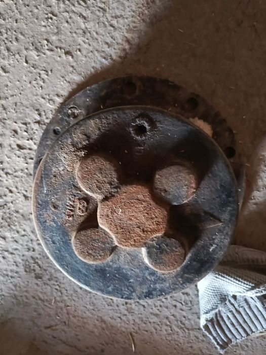 Keys MAGNUM 240255 oldi peredoq zapchast