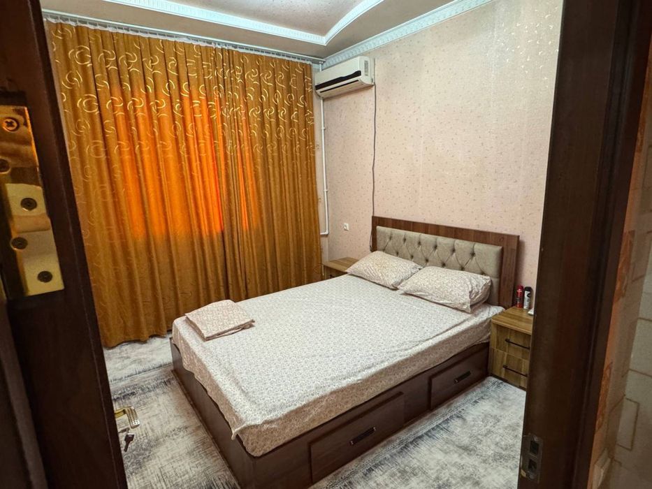 Kvartira sotiladi guncha srochno