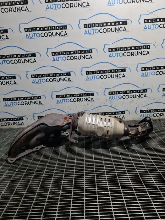 Reciclare catalizator Suzuki Grand Vitara 1.6 Benzina 2006 - 2012 78kW 106CP Euro5 (1334)