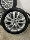 Jante 17 originale Audi A3 Skoda Octavia Vw