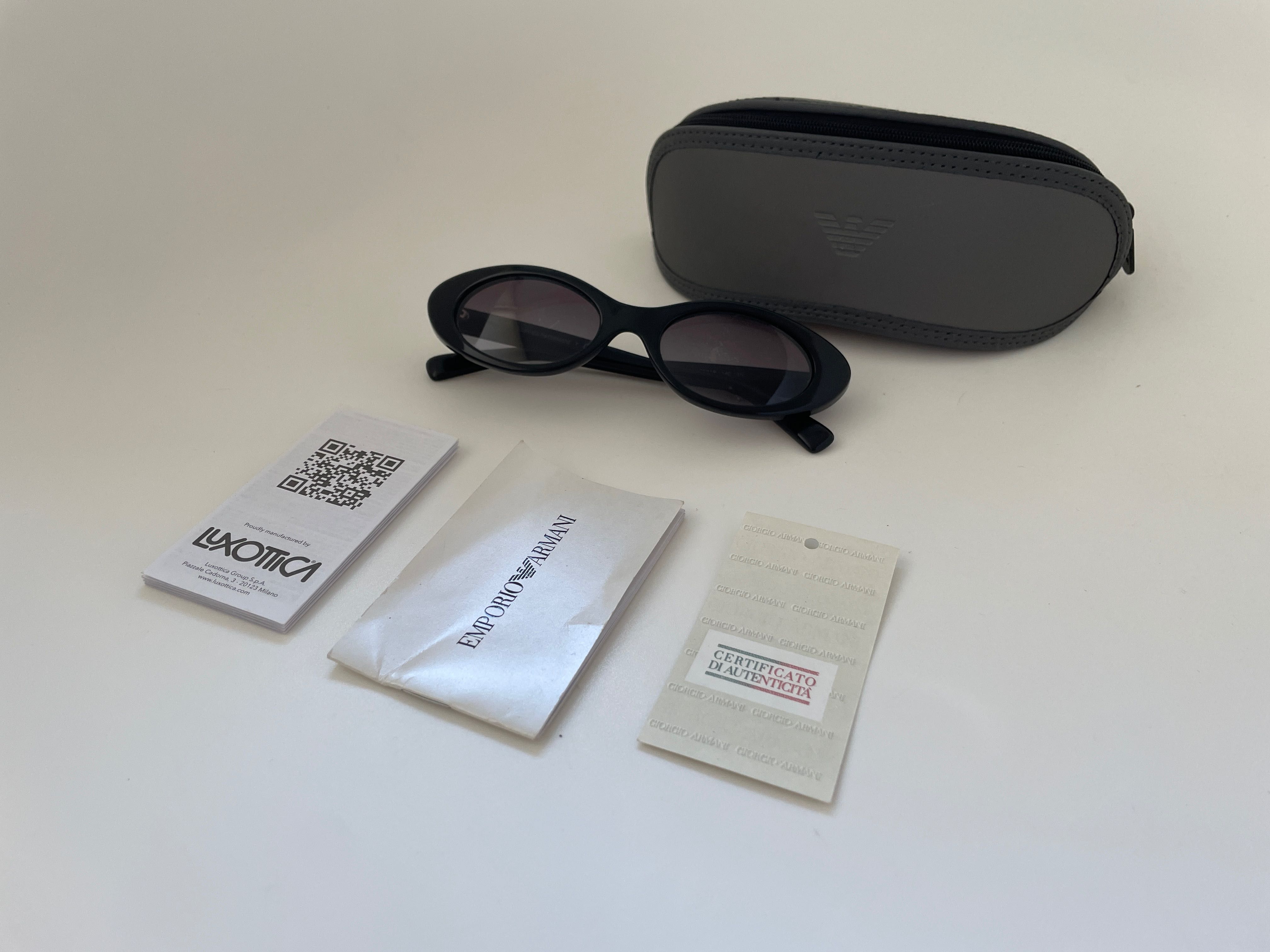 Дамски слънчеви очила Emporio Armani EA 4143 (50018G)