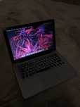 Macbook Late 2008 Impecabil