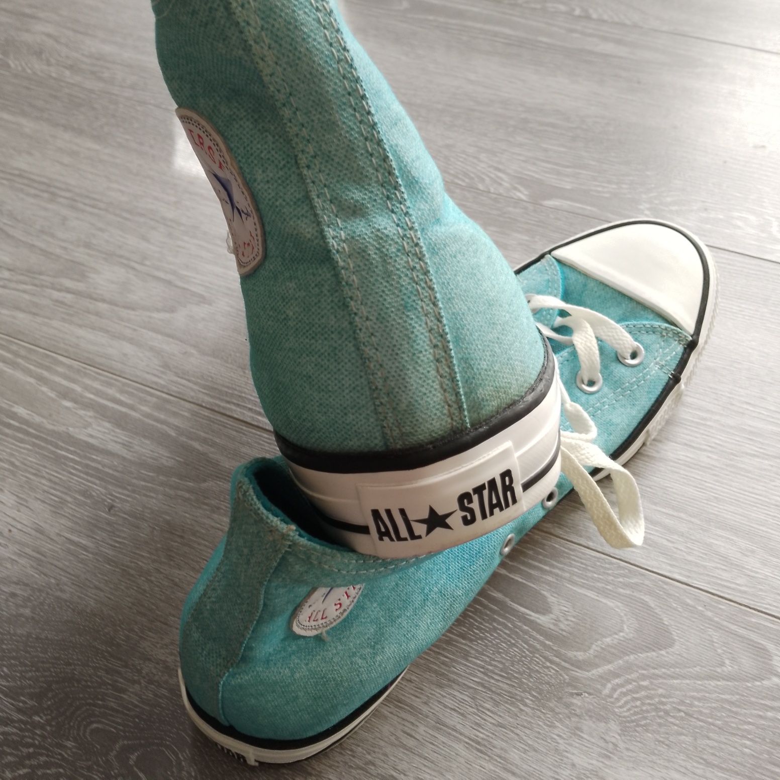 Кеды Converse. 42,5. Оригинал.
