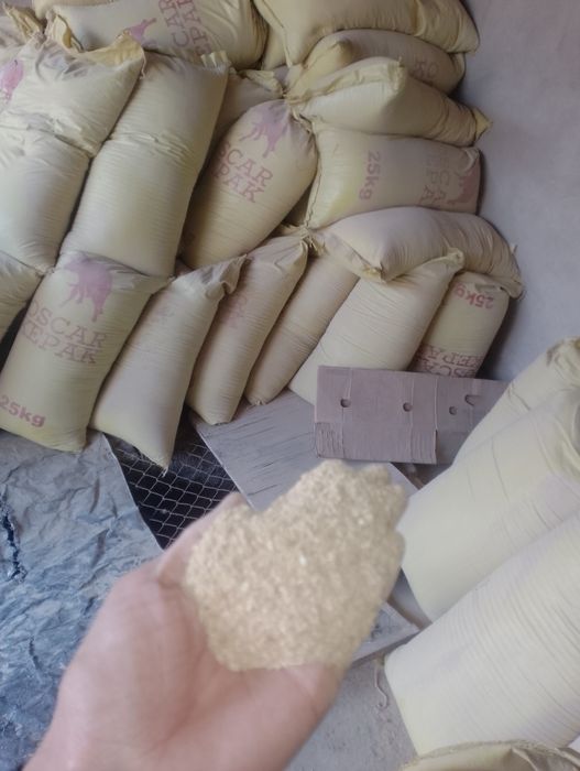 Кепак йем  сечка бугдой