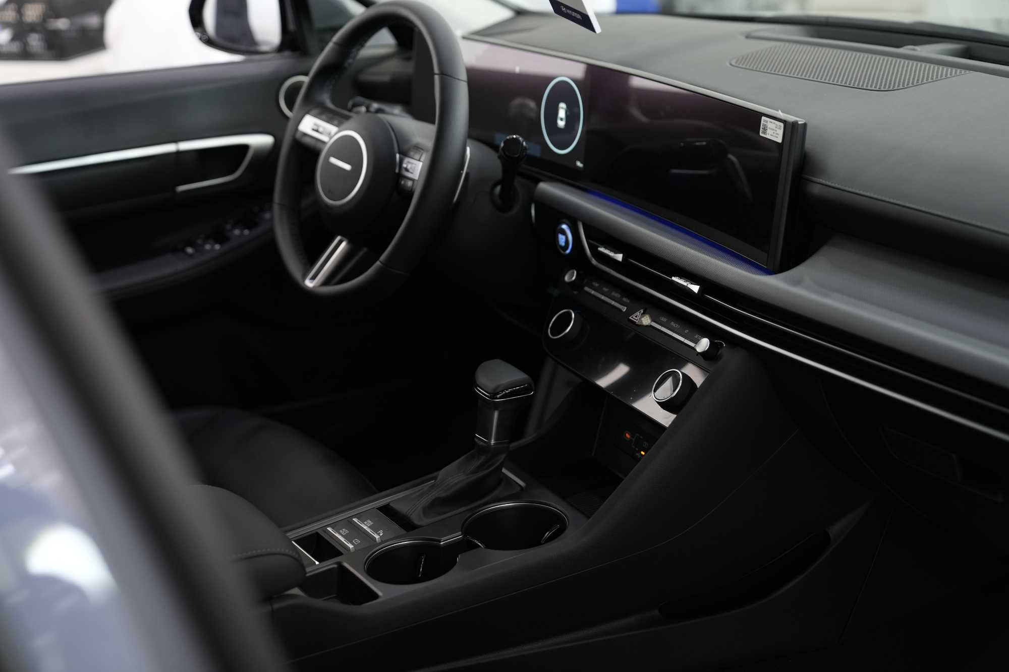 Hyundai Sonata 2025 FOIZSIZ RASSROCHKA