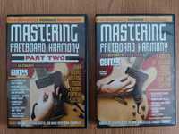 Curs Acorduri / arpegii chitaristi – Mastering fretboard Harmony (DVD)