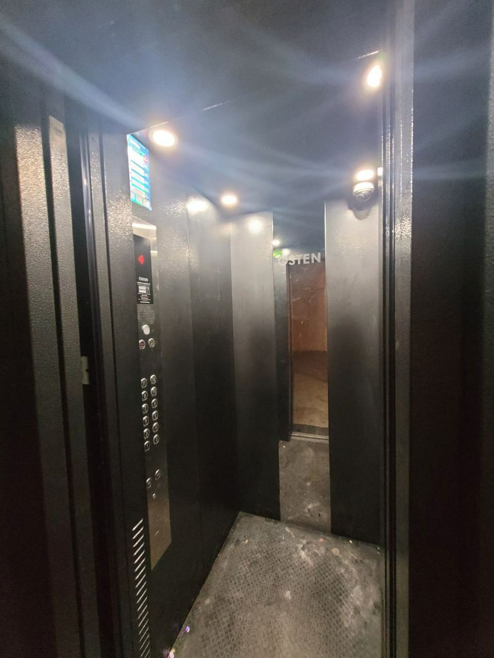 Метро Новза  2 ком