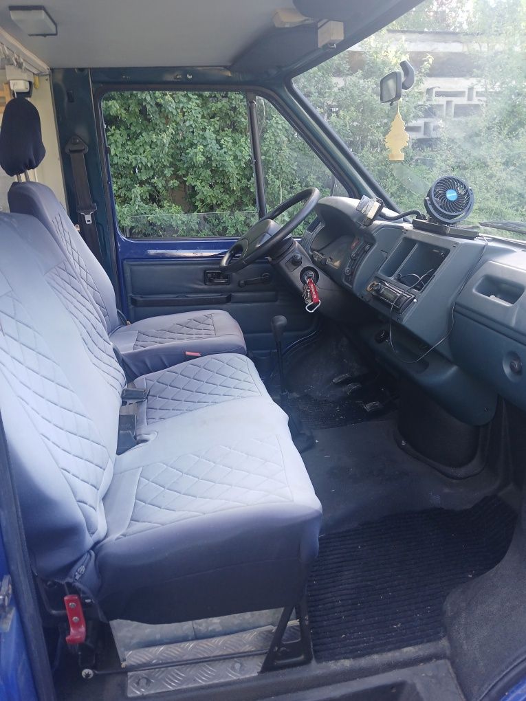 De vânzare Autorulota Renault Trafic