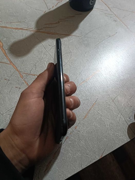 Iphone 7 128gb obmen yoʻq