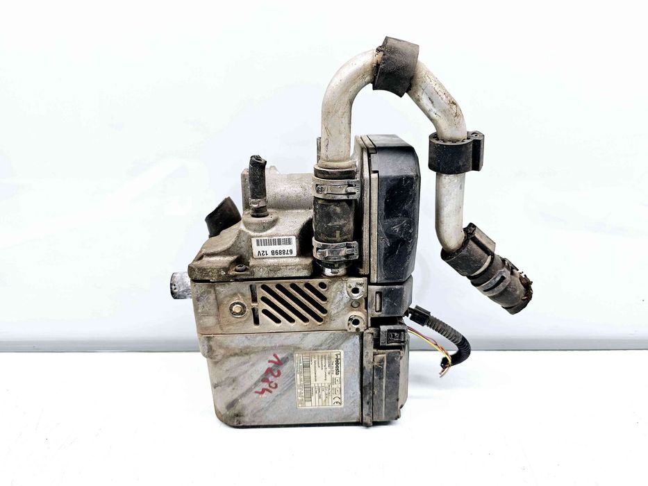 Webasto Volkswagen Touareg (7LA, 7L6) [Fabr 2003-2010] 7L6815071B