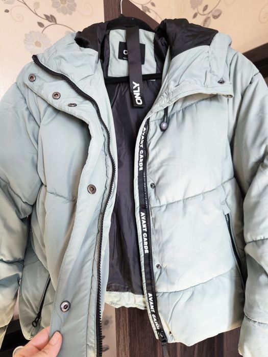 Яке зимнно-есенно Only