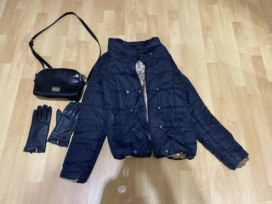 Женские вещи 42-44