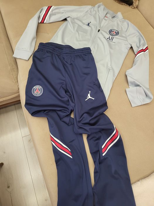 Jordan Paris saint-Germa детски L 147-158см