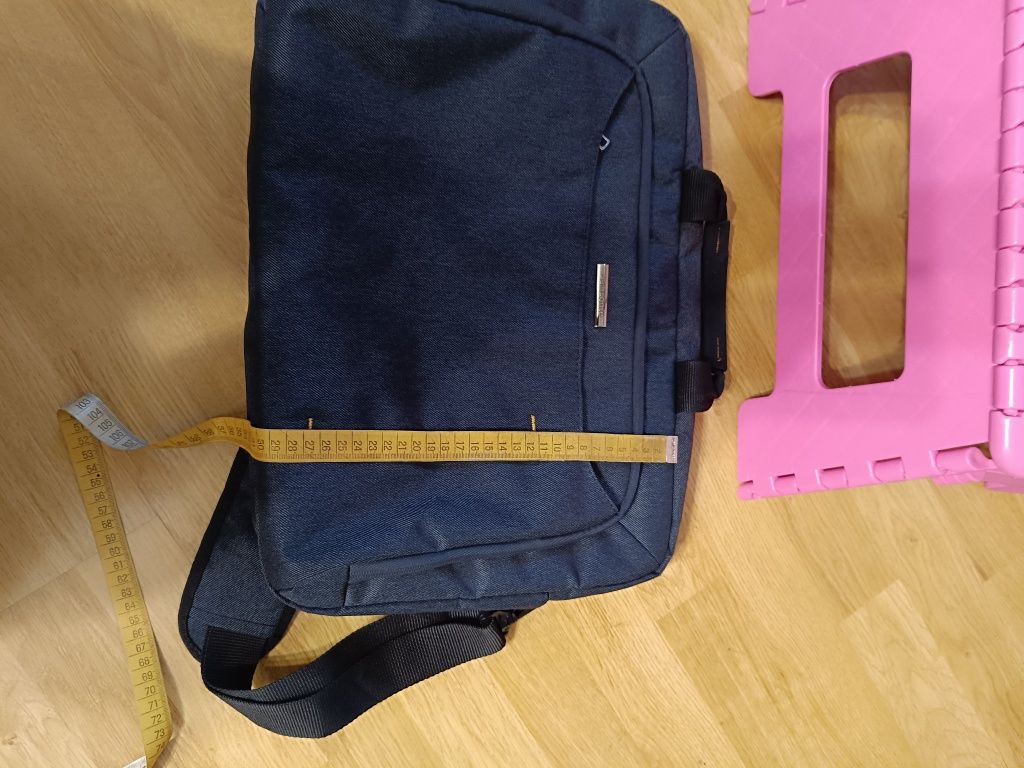 Geanta laptop Samsonite