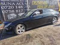 dezmembrez mercedes cls 320 cdi w219 350 euro5 facelift piese cls 219