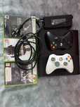 Xbox 360 hdd 250gb