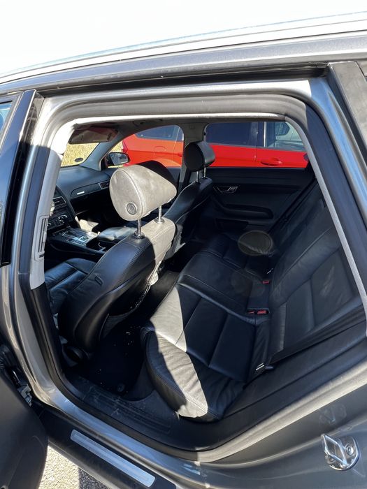 Vand sau dezmembrez Audi A6 C6 2007