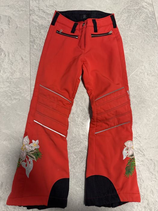 Оригинален ски екип Bogner за момиче